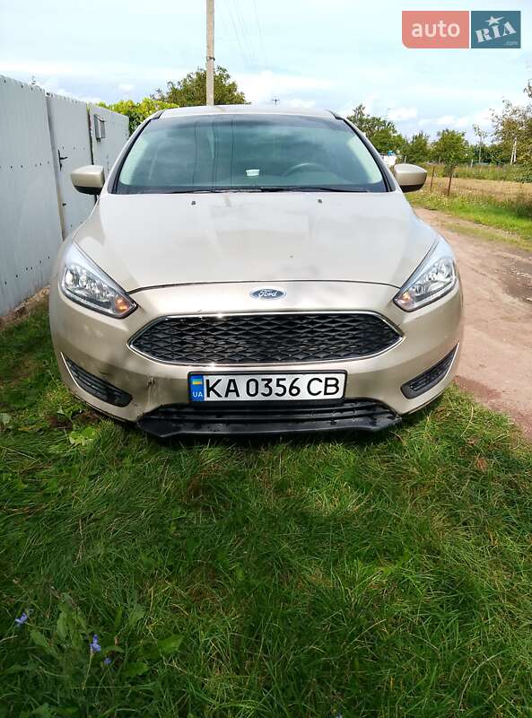 Седан Ford Focus 2018 в Коростене фото 8 Седан Ford Focus 2018 в Коростене