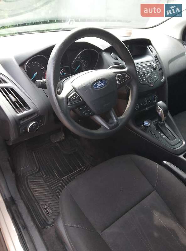 Седан Ford Focus 2018 в Коростене фото 13 Седан Ford Focus 2018 в Коростене