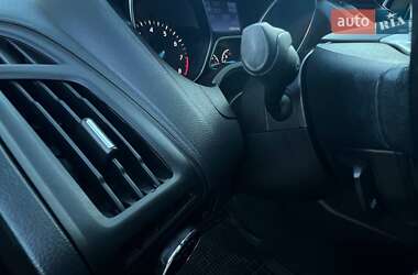 Седан Ford Focus 2014 в 