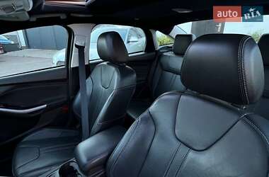 Седан Ford Focus 2014 в 