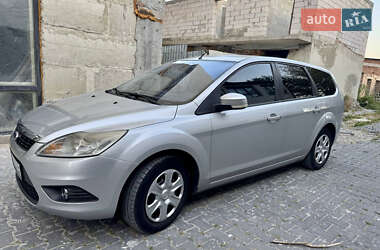 Универсал Ford Focus 2008 в 