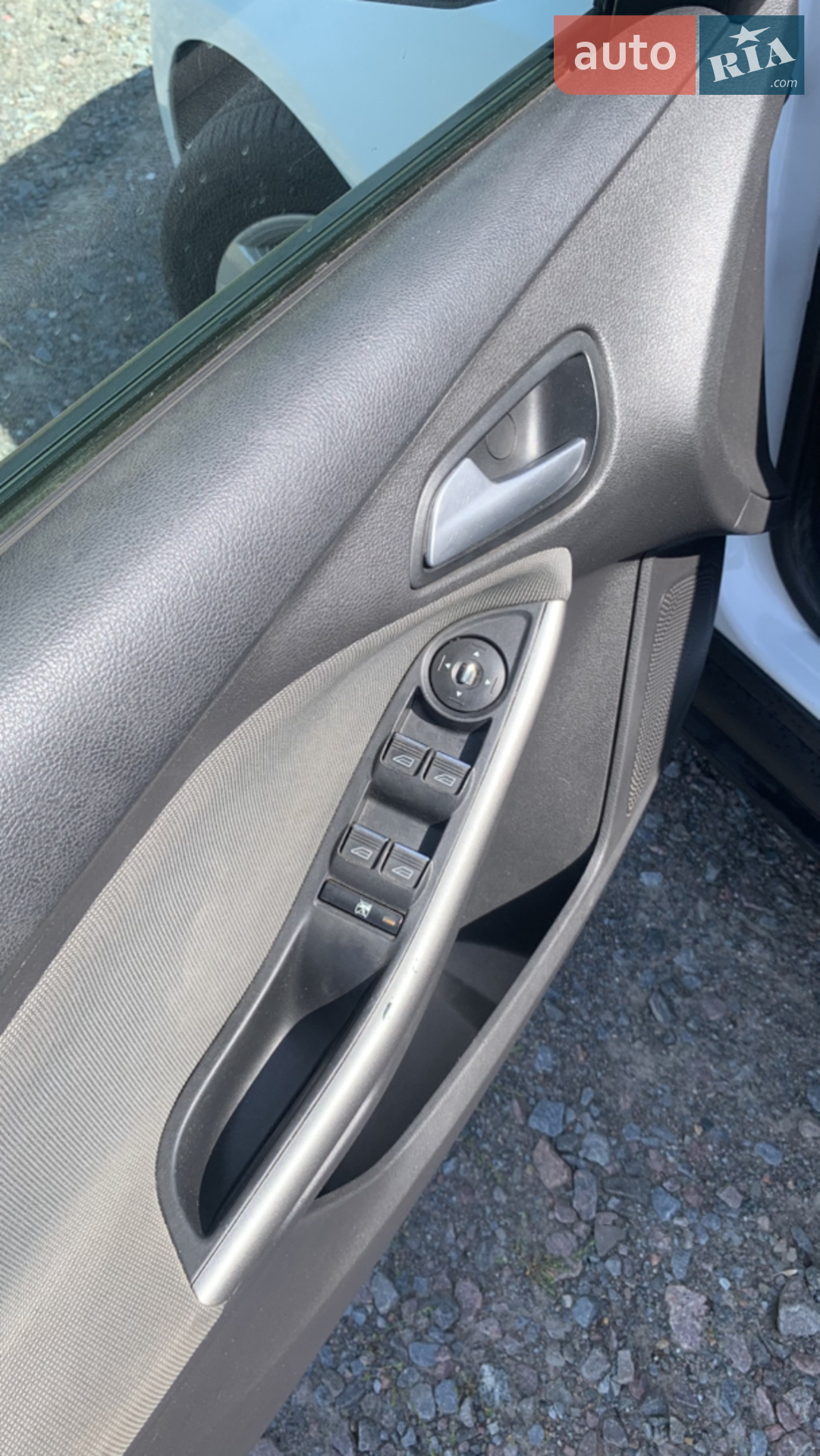 2012 Ford Focus - мініатюра 26