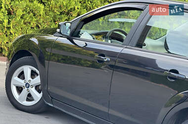 Универсал Ford Focus 2010 в 