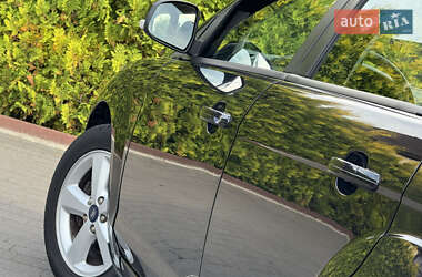 Универсал Ford Focus 2010 в 
