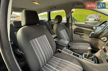 Универсал Ford Focus 2010 в 