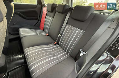 Универсал Ford Focus 2010 в 