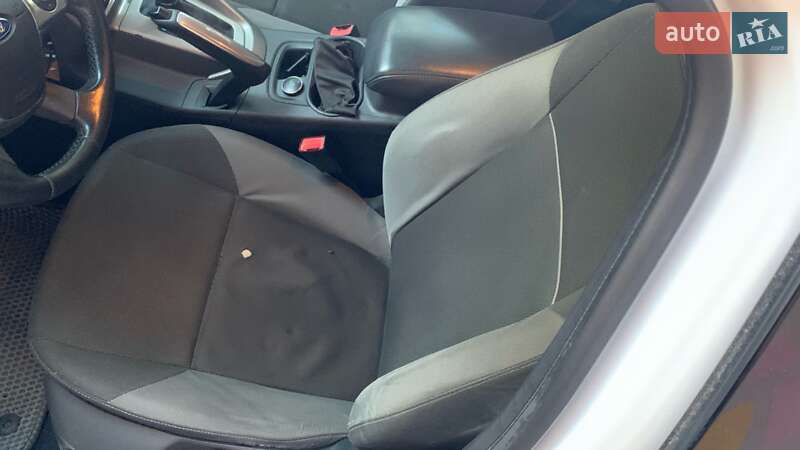 Универсал Ford Focus 2012 в Львове