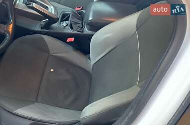 Универсал Ford Focus 2012 в 