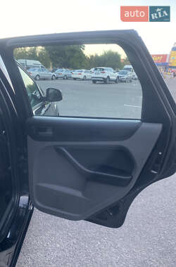 Универсал Ford Focus 2010 в 