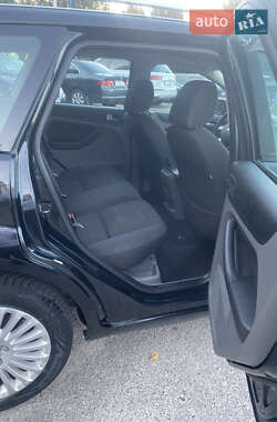 Универсал Ford Focus 2010 в 