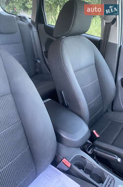 Универсал Ford Focus 2010 в 
