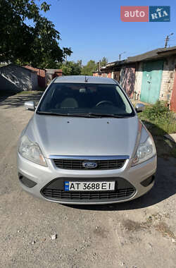Универсал Ford Focus 2008 в 