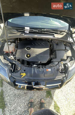 Универсал Ford Focus 2011 в 
