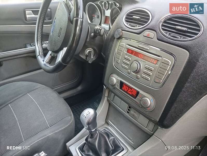 Универсал Ford Focus 2009 в Ровно
