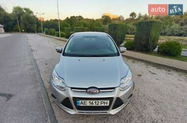 Седан Ford Focus 2014 в Дніпрі