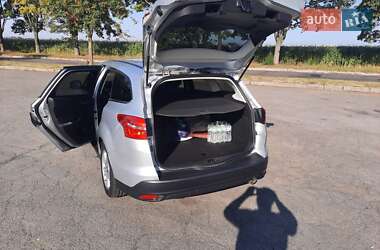 Универсал Ford Focus 2016 в 
