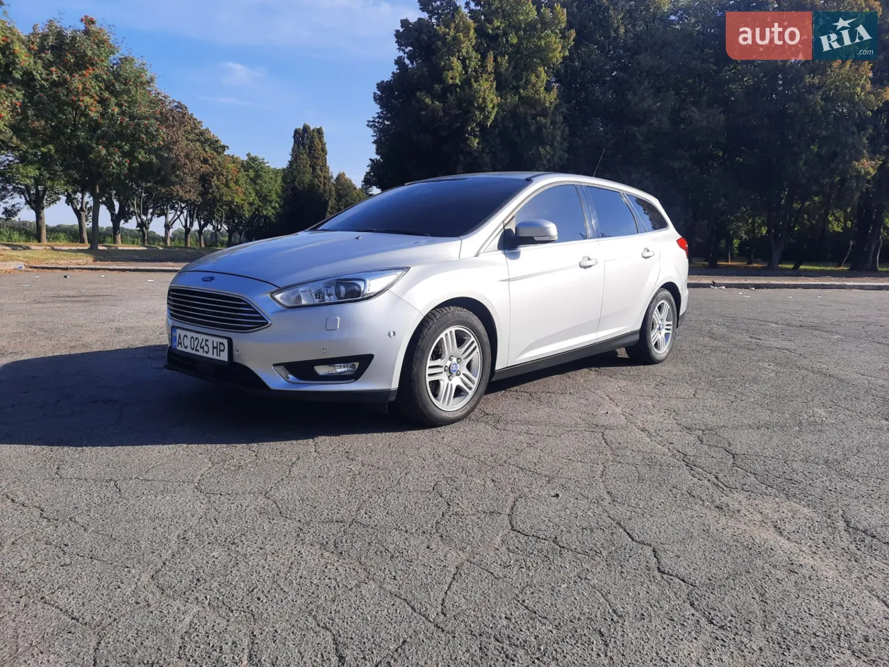 2016 Ford Focus - мініатюра 25