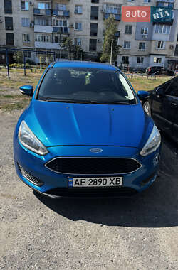 Хэтчбек Ford Focus 2016 в Орловщине