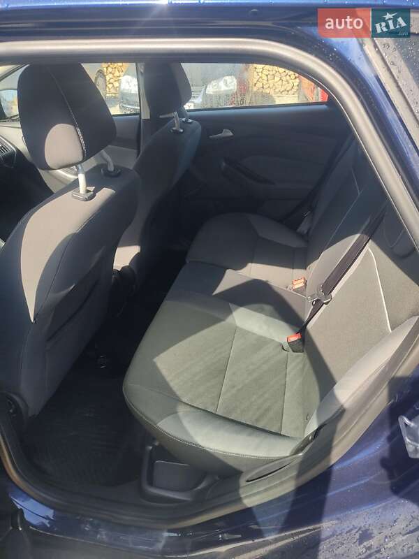 Универсал Ford Focus 2012 в Тернополе