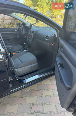 Универсал Ford Focus 2007 в Киеве