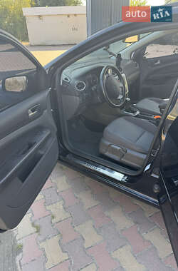 Универсал Ford Focus 2007 в 