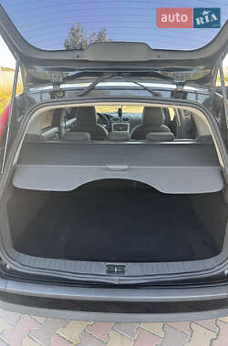 Универсал Ford Focus 2007 в Киеве