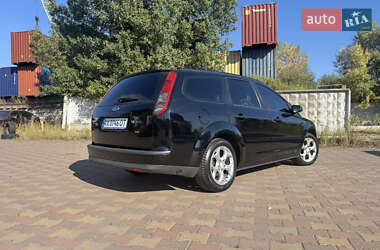 Универсал Ford Focus 2007 в 
