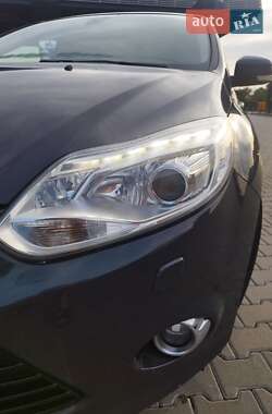 Универсал Ford Focus 2011 в 
