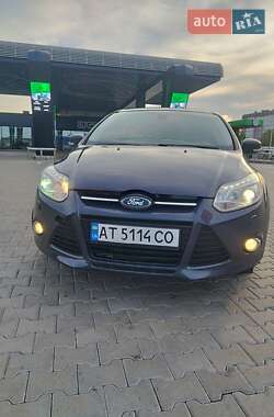 Универсал Ford Focus 2011 в 