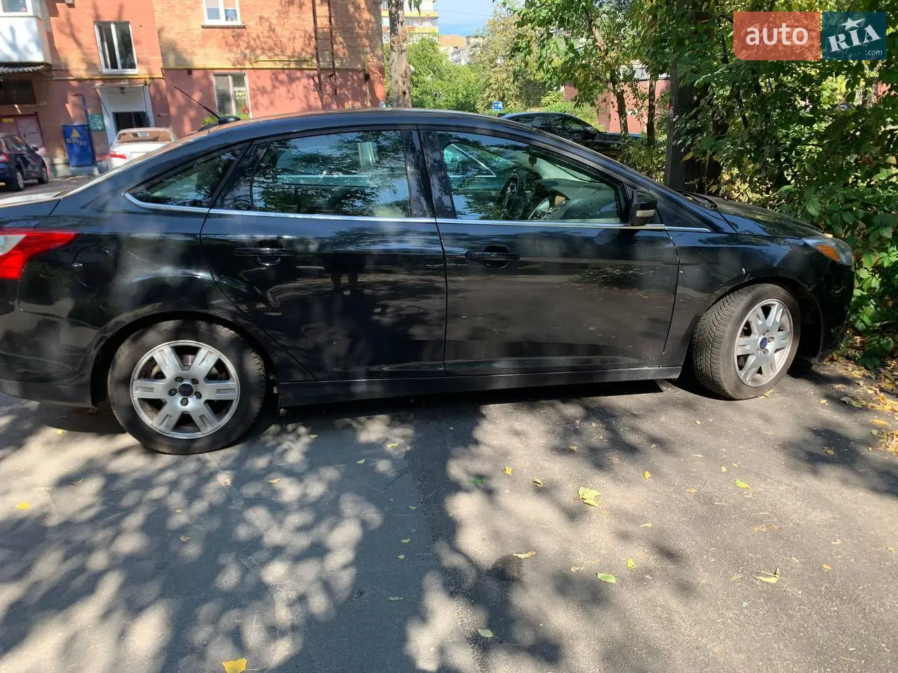 2011 Ford Focus - мініатюра 17