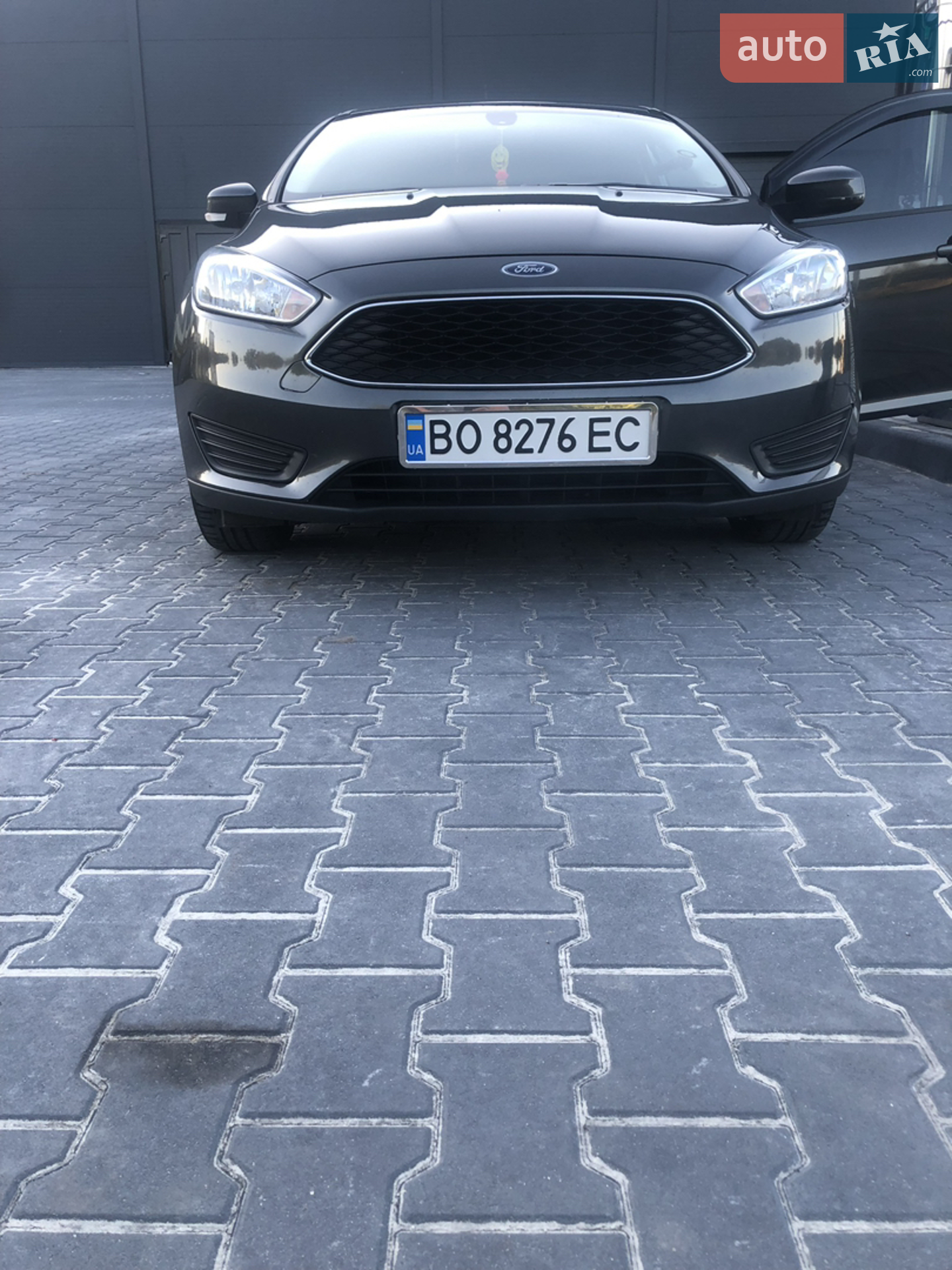 2016 Ford Focus - мініатюра 19