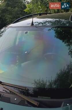 Универсал Ford Focus 2004 в 