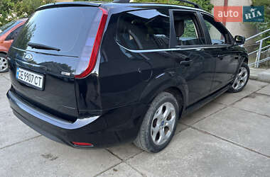 Универсал Ford Focus 2010 в 