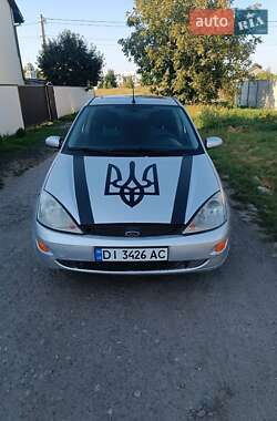 Ford Focus 2005