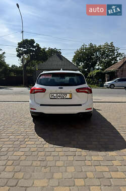 Универсал Ford Focus 2020 в 