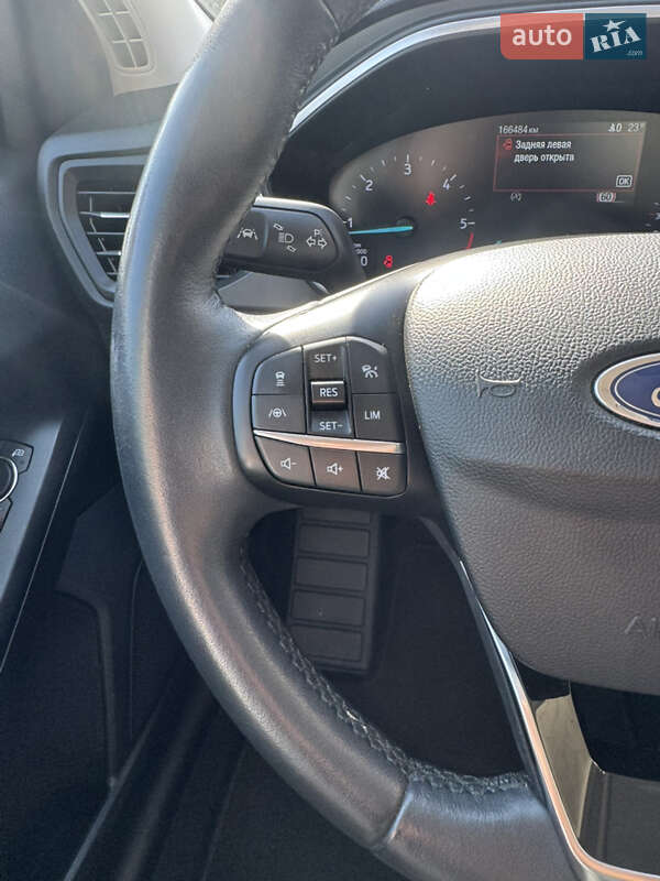 Універсал Ford Focus 2020 в Сваляві фото 16 Універсал Ford Focus 2020 в Сваляві