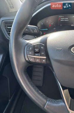 Универсал Ford Focus 2020 в 