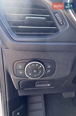 Универсал Ford Focus 2020 в 