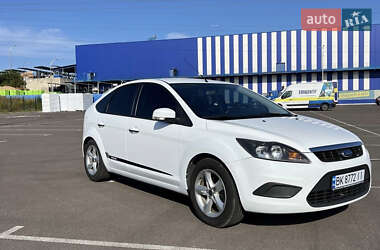 Хетчбек Ford Focus 2010 в Рівному