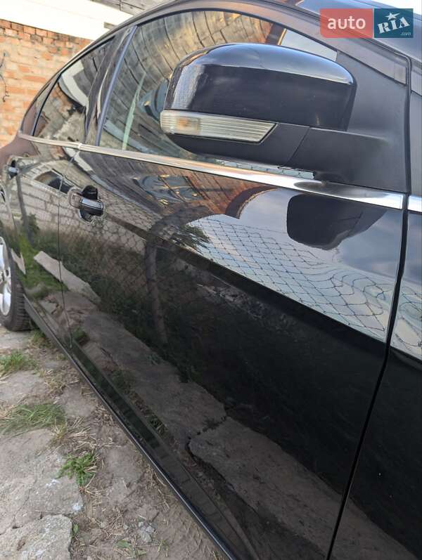Хэтчбек Ford Focus 2012 в Житомире фото 7 Хэтчбек Ford Focus 2012 в Житомире