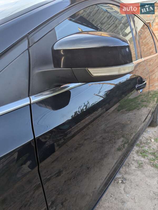 Хэтчбек Ford Focus 2012 в Житомире фото 3 Хэтчбек Ford Focus 2012 в Житомире