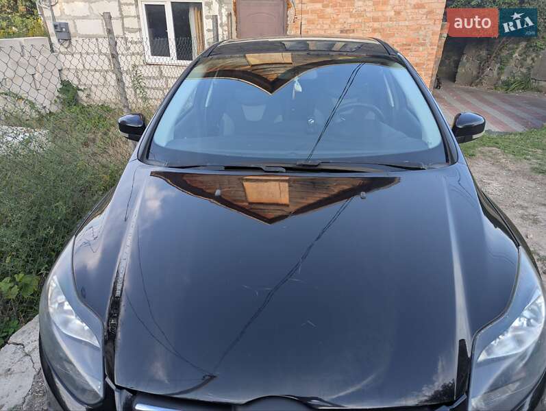 Хэтчбек Ford Focus 2012 в Житомире фото 28 Хэтчбек Ford Focus 2012 в Житомире