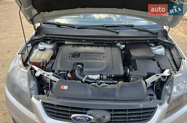 Универсал Ford Focus 2009 в 