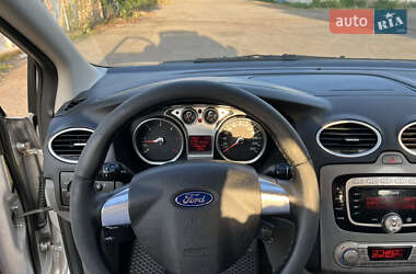 Универсал Ford Focus 2009 в 