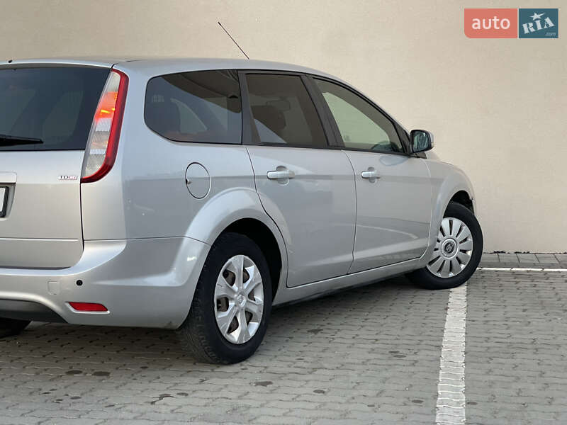 Універсал Ford Focus 2010 в Дрогобичі
