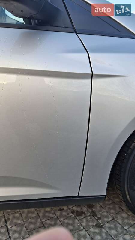 Универсал Ford Focus 2017 в Полтаве