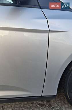 Универсал Ford Focus 2017 в 