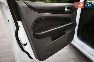 Седан Ford Focus 2007 в 