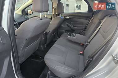 Седан Ford Focus 2011 в 