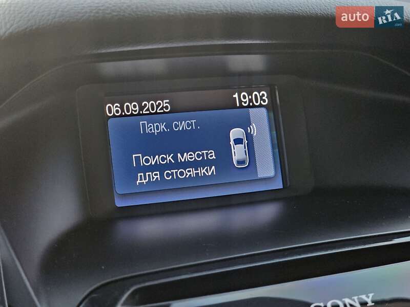 Седан Ford Focus 2011 в Днепре фото 21 Седан Ford Focus 2011 в Днепре